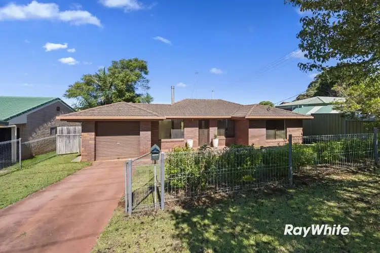 56 Debra Street, Centenary Heights QLD 4350