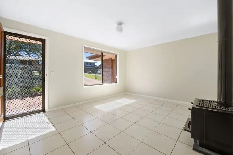 Second view of Homely house listing, 56 Debra Street, Centenary Heights QLD 4350