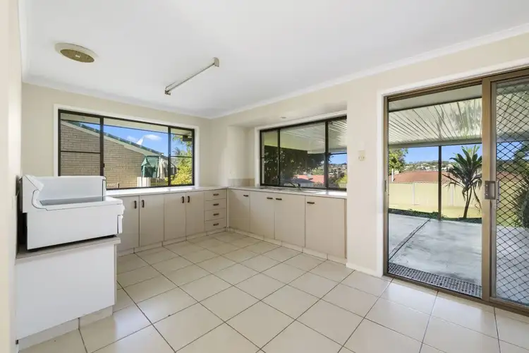 Fourth view of Homely house listing, 56 Debra Street, Centenary Heights QLD 4350