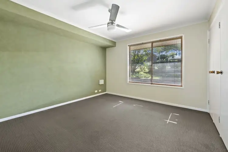 Fifth view of Homely house listing, 56 Debra Street, Centenary Heights QLD 4350
