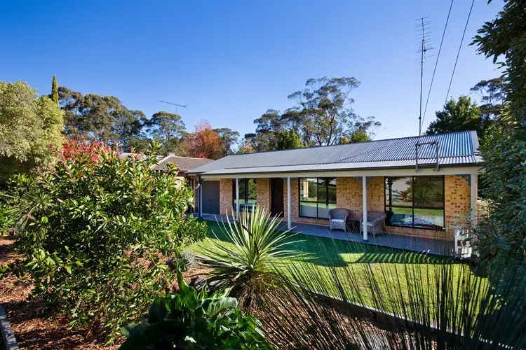 10 St Andrews Avenue, Blackheath NSW 2785