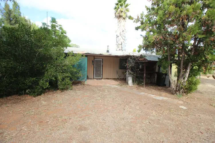 Main view of Homely house listing, 156 Hill Road, Waikerie SA 5330