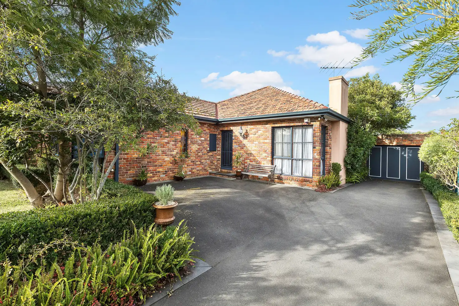 Main view of Homely house listing, 12 Manoon Road, Clayton South VIC 3169