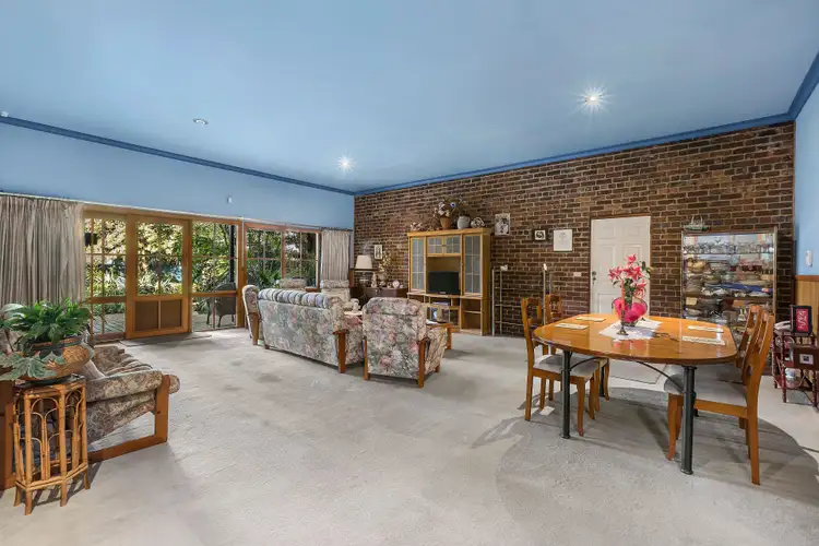 Second view of Homely house listing, 12 Manoon Road, Clayton South VIC 3169