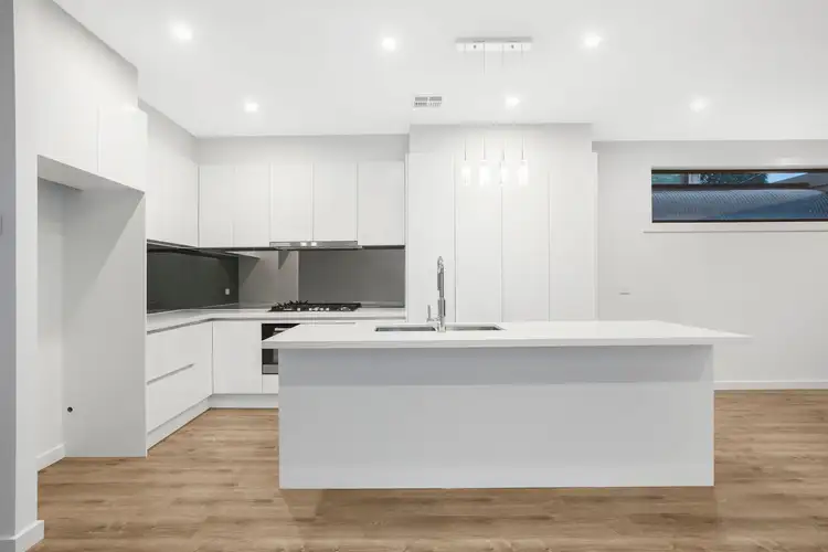Fifth view of Homely townhouse listing, 36B Hunter Street, Carnegie VIC 3163