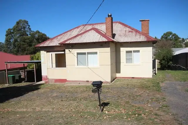Main view of Homely house listing, 134 Curtis, Oberon NSW 2787