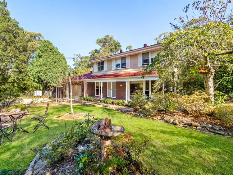 Main view of Homely house listing, 15 Stanley Avenue, Kurrajong Heights NSW 2758
