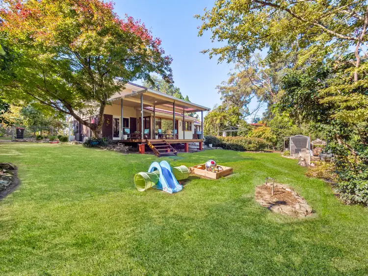 Second view of Homely house listing, 15 Stanley Avenue, Kurrajong Heights NSW 2758