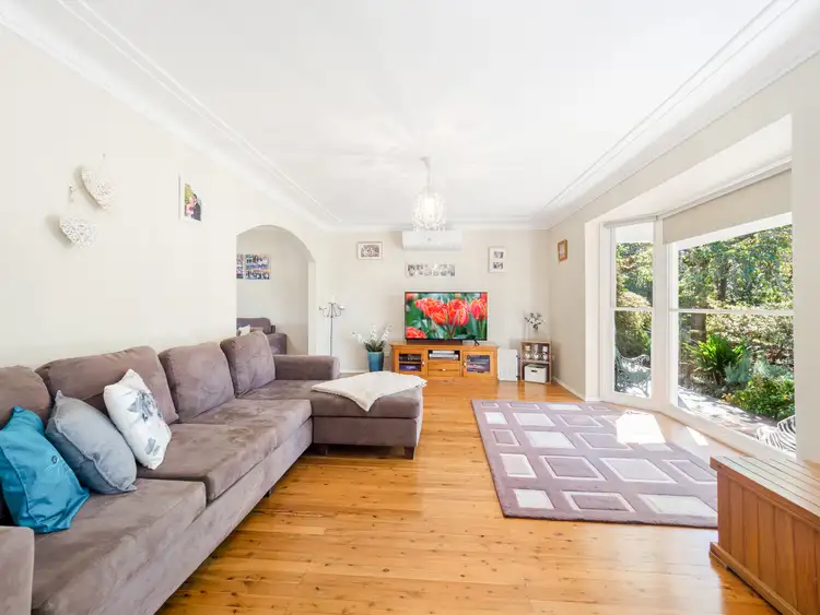 Third view of Homely house listing, 15 Stanley Avenue, Kurrajong Heights NSW 2758
