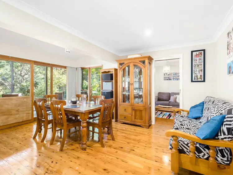 Sixth view of Homely house listing, 15 Stanley Avenue, Kurrajong Heights NSW 2758