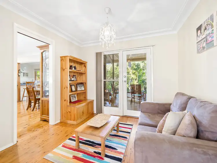 Seventh view of Homely house listing, 15 Stanley Avenue, Kurrajong Heights NSW 2758