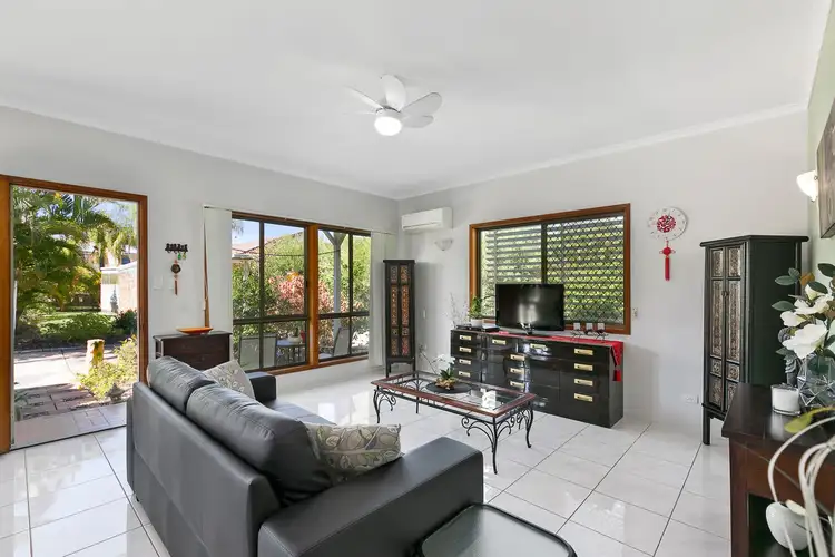 Second view of Homely unit listing, 10/81 Miller Street, Urangan QLD 4655