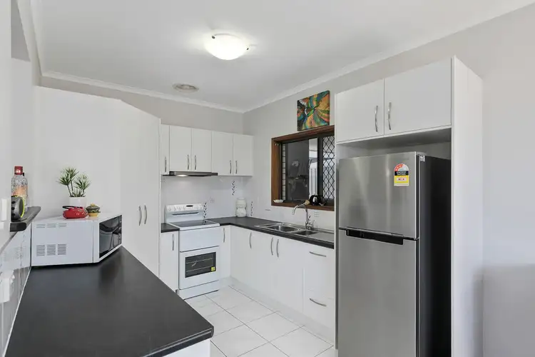 Third view of Homely unit listing, 10/81 Miller Street, Urangan QLD 4655