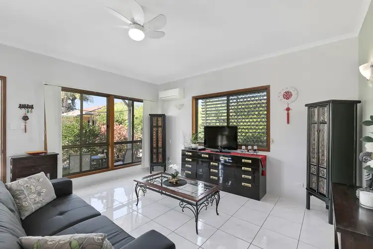 Fourth view of Homely unit listing, 10/81 Miller Street, Urangan QLD 4655