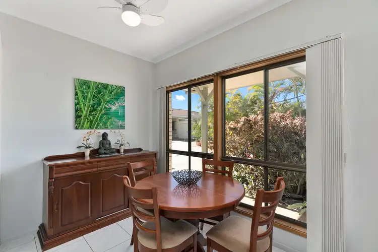 Fifth view of Homely unit listing, 10/81 Miller Street, Urangan QLD 4655