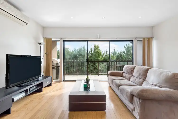 Second view of Homely townhouse listing, 7/2-4 Newton Street, Chadstone VIC 3148