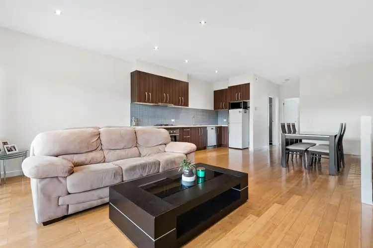 Third view of Homely townhouse listing, 7/2-4 Newton Street, Chadstone VIC 3148