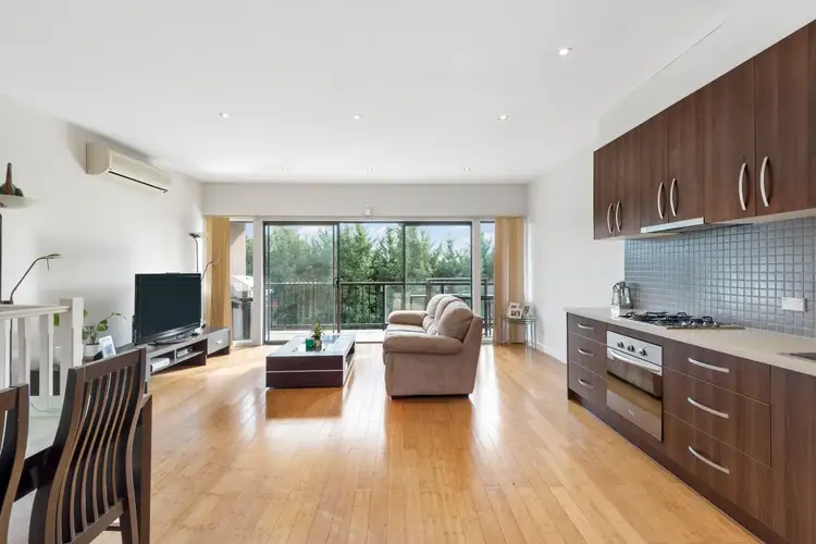 Fourth view of Homely townhouse listing, 7/2-4 Newton Street, Chadstone VIC 3148