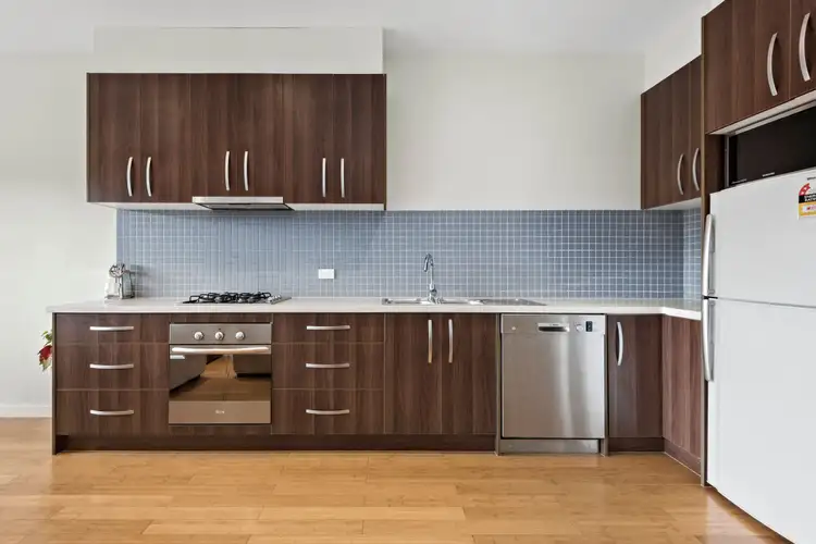 Fifth view of Homely townhouse listing, 7/2-4 Newton Street, Chadstone VIC 3148