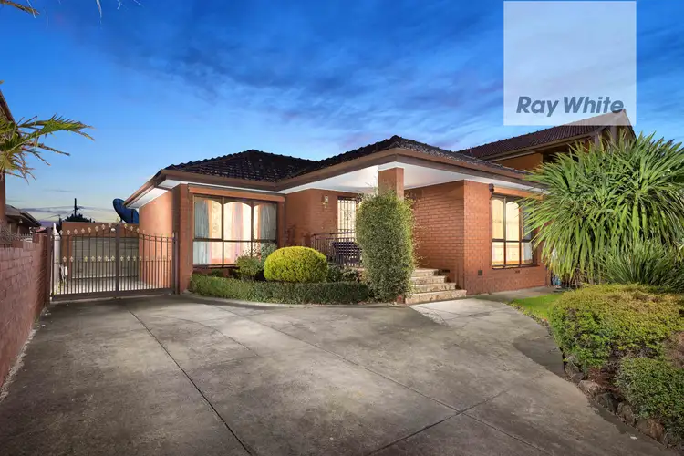 7 Ashbrook Circuit, Bundoora VIC 3083