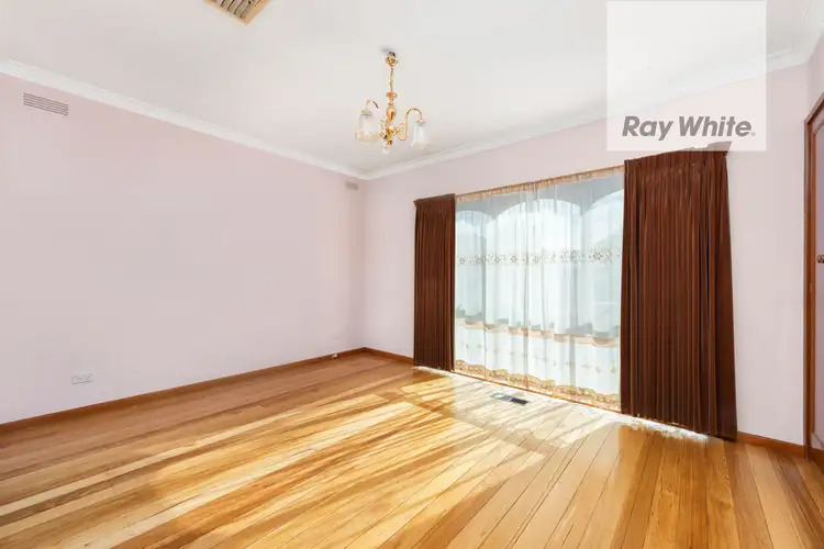 Second view of Homely house listing, 7 Ashbrook Circuit, Bundoora VIC 3083