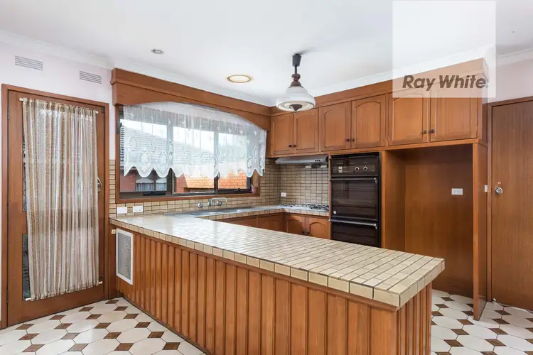 Fourth view of Homely house listing, 7 Ashbrook Circuit, Bundoora VIC 3083