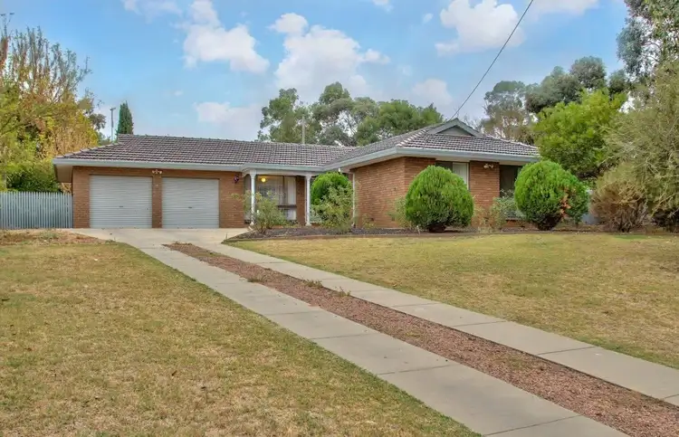 56 Barinya Street, Barooga NSW 3644