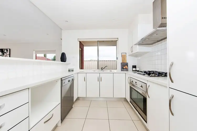 Fifth view of Homely house listing, 2/18 Third Avenue, Seaton SA 5023