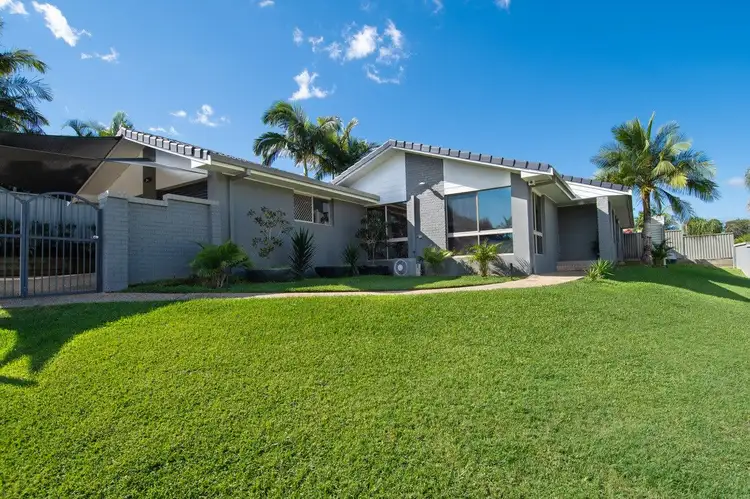 1 Masters Street, Arundel QLD 4214