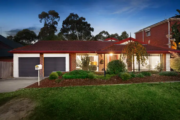 56 Gallery Gate Road, Yallambie VIC 3085