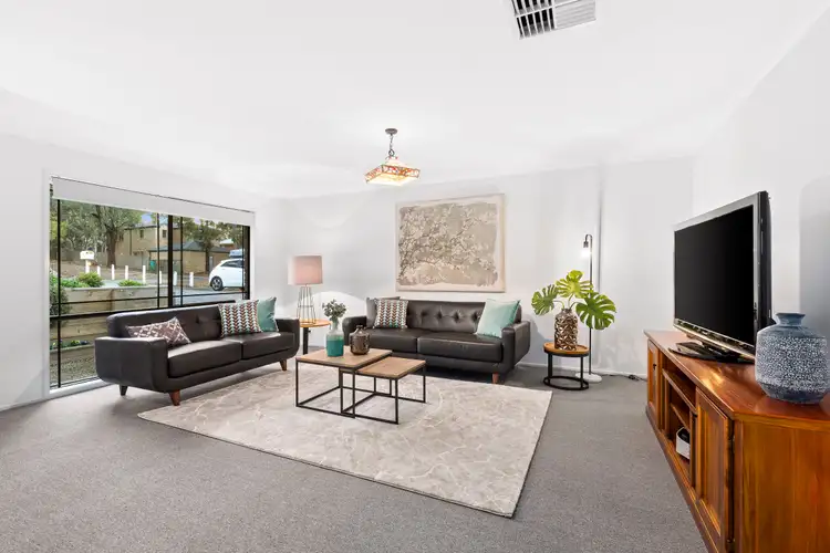 Second view of Homely house listing, 56 Gallery Gate Road, Yallambie VIC 3085