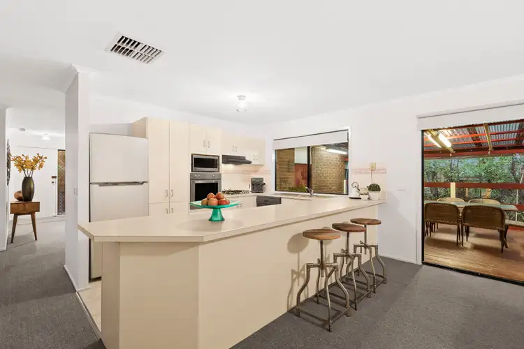 Third view of Homely house listing, 56 Gallery Gate Road, Yallambie VIC 3085