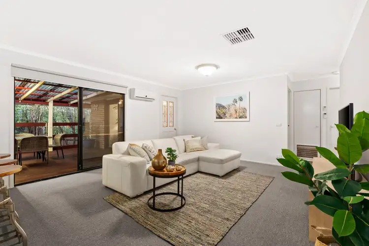 Fourth view of Homely house listing, 56 Gallery Gate Road, Yallambie VIC 3085