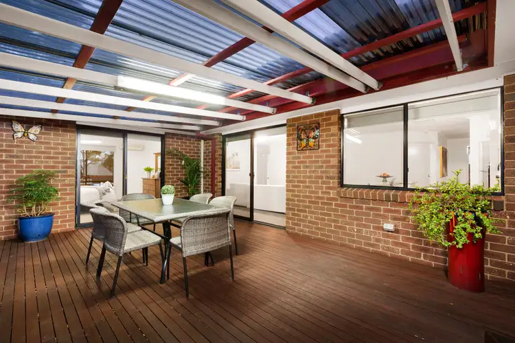 Fifth view of Homely house listing, 56 Gallery Gate Road, Yallambie VIC 3085