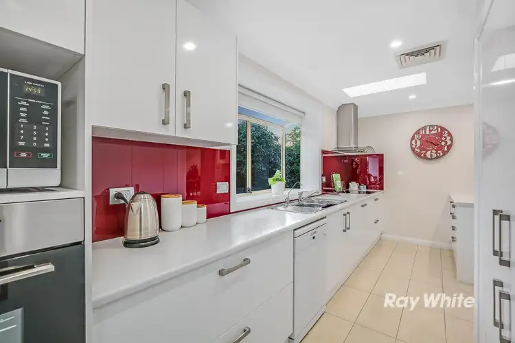 Sixth view of Homely house listing, 16 Chiltern Crescent, Castle Hill NSW 2154