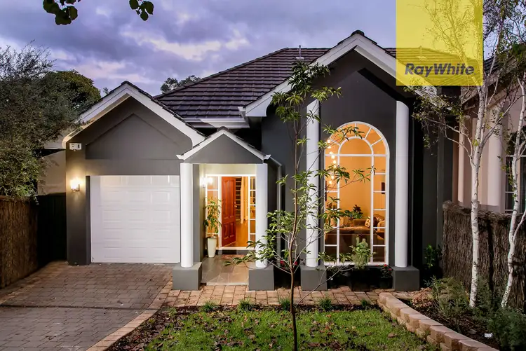 507A Glynburn Road, Hazelwood Park SA 5066