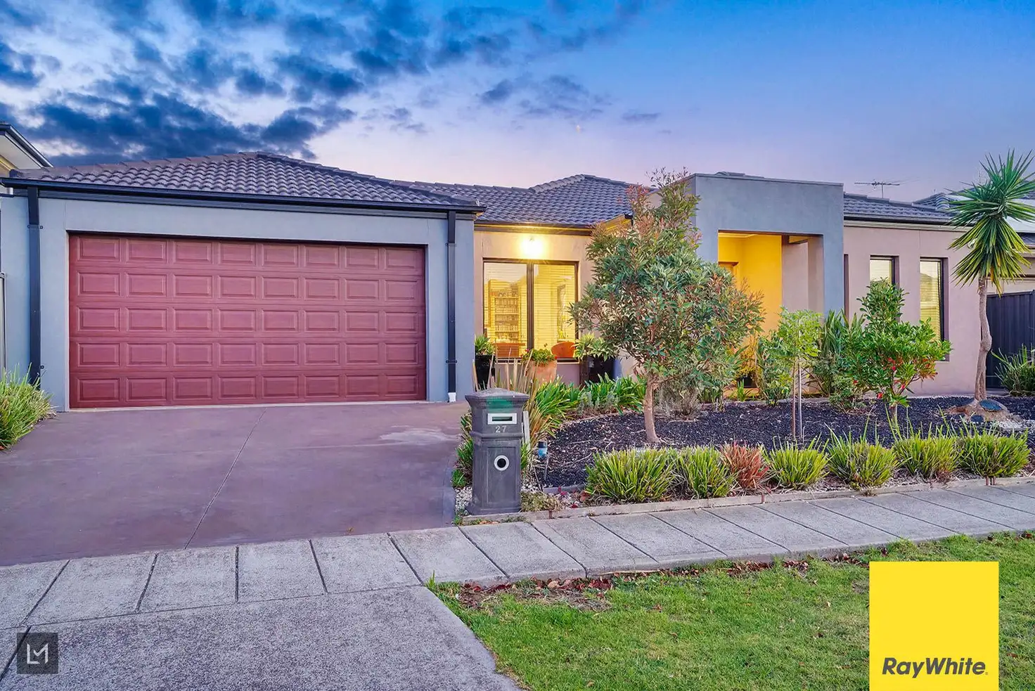 Main view of Homely house listing, 27 Poplar Boulevard, Tarneit VIC 3029