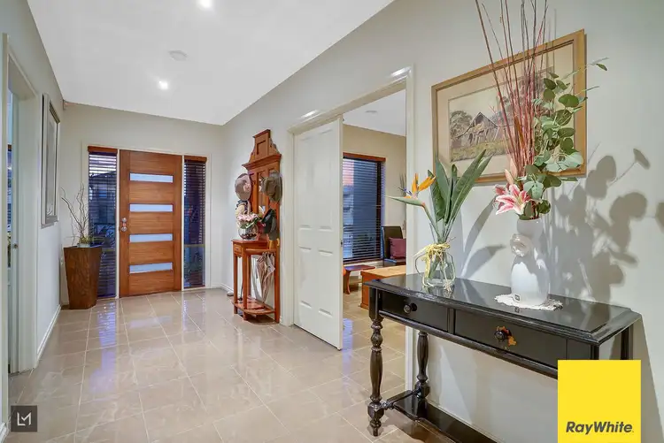 Third view of Homely house listing, 27 Poplar Boulevard, Tarneit VIC 3029