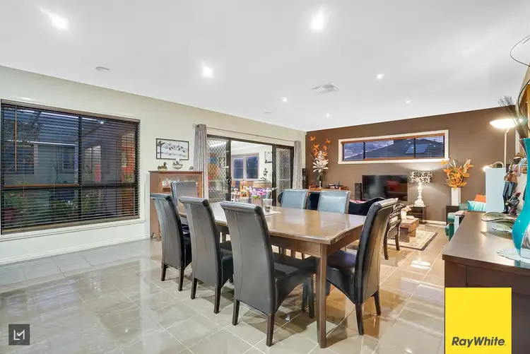 Fourth view of Homely house listing, 27 Poplar Boulevard, Tarneit VIC 3029