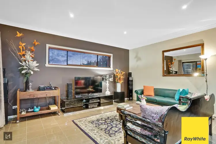 Fifth view of Homely house listing, 27 Poplar Boulevard, Tarneit VIC 3029