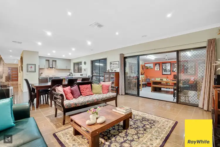 Sixth view of Homely house listing, 27 Poplar Boulevard, Tarneit VIC 3029