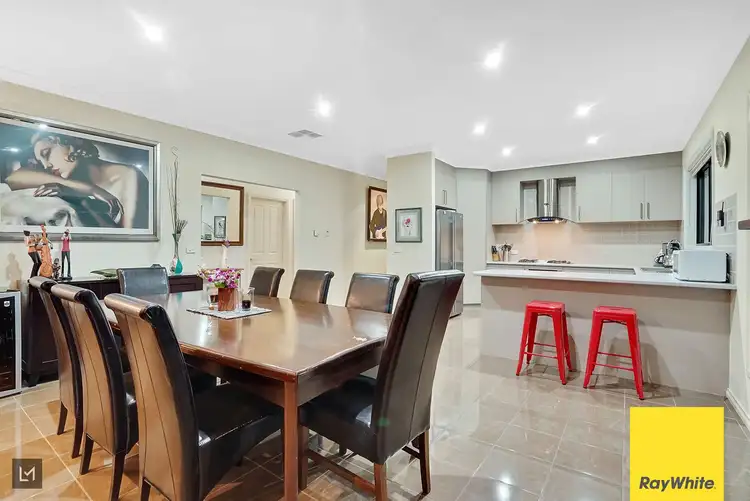 Seventh view of Homely house listing, 27 Poplar Boulevard, Tarneit VIC 3029