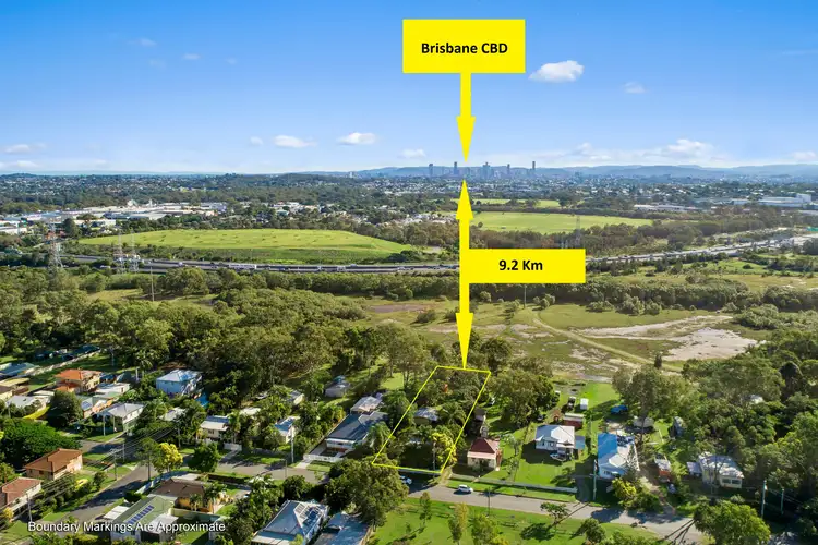 120 Boundary Street, Tingalpa QLD 4173