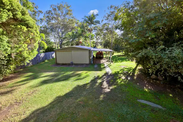 Fifth view of Homely house listing, 120 Boundary Street, Tingalpa QLD 4173