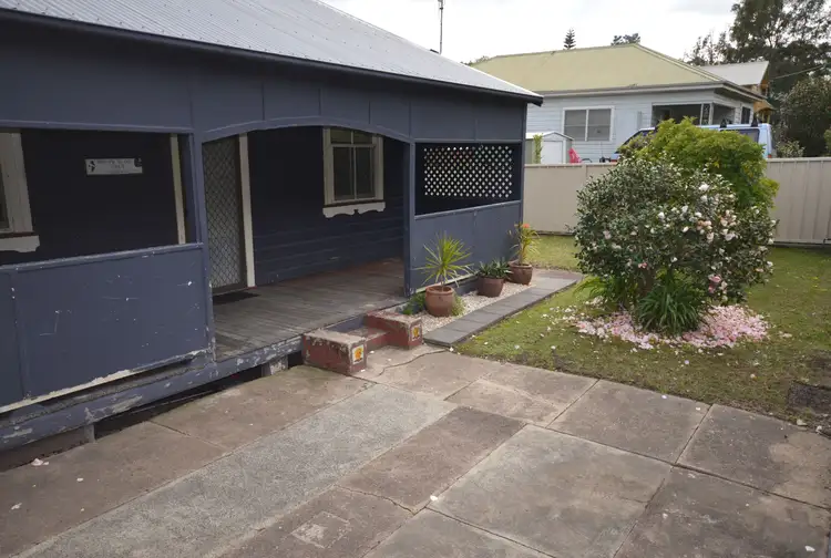 578 Wollombi Road