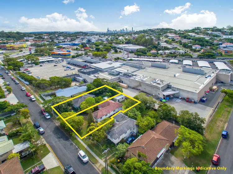 Main view of Homely house listing, 38 - 42 Cortis Street, Mount Gravatt East QLD 4122