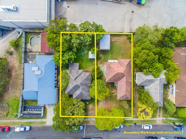 Second view of Homely house listing, 38 - 42 Cortis Street, Mount Gravatt East QLD 4122