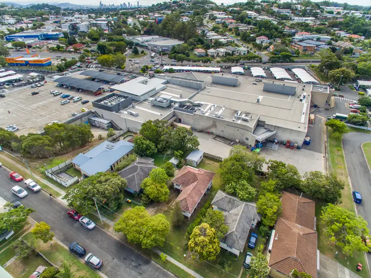 Third view of Homely house listing, 38 - 42 Cortis Street, Mount Gravatt East QLD 4122