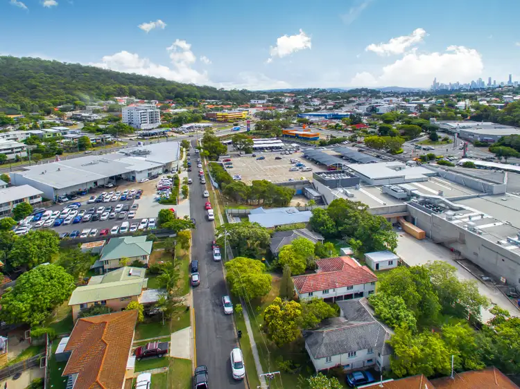 Fourth view of Homely house listing, 38 - 42 Cortis Street, Mount Gravatt East QLD 4122