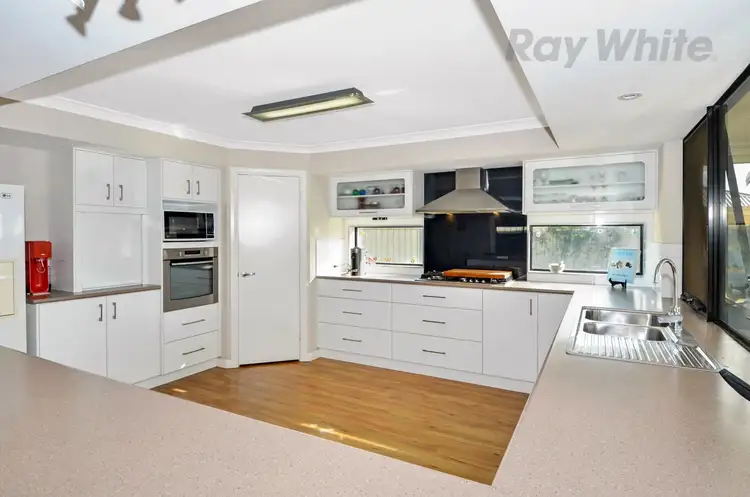 5 Satellite Close, Mckail WA 6330